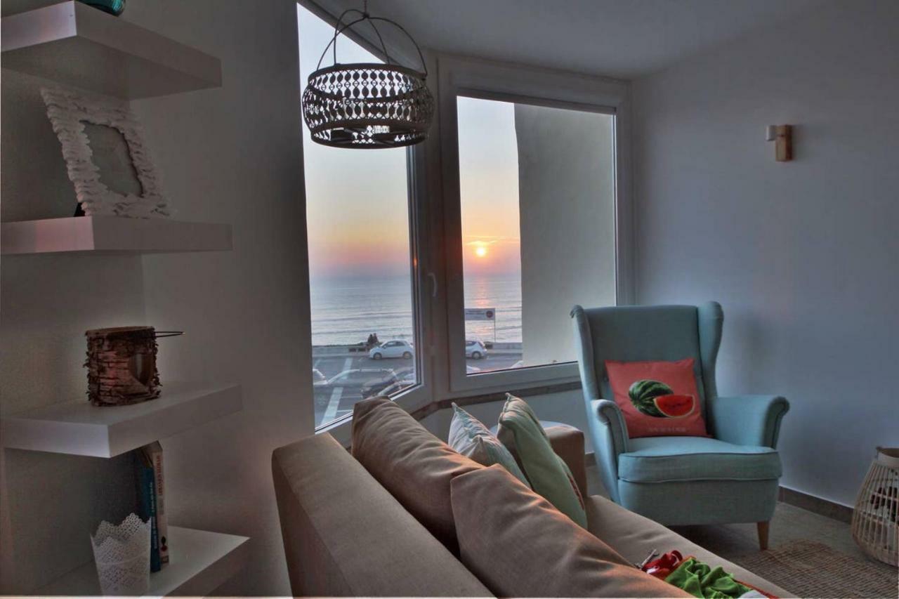 Avencas Beach House - Ocean View Lisboa Exterior foto